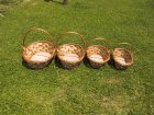 Madeira Set 1-4 oval