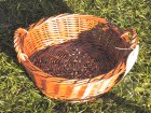 Brotkorb 22 cm Vw
