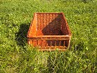 Korb 39x59x16/27cm