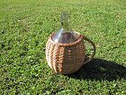 Korbflasche 5 Liter